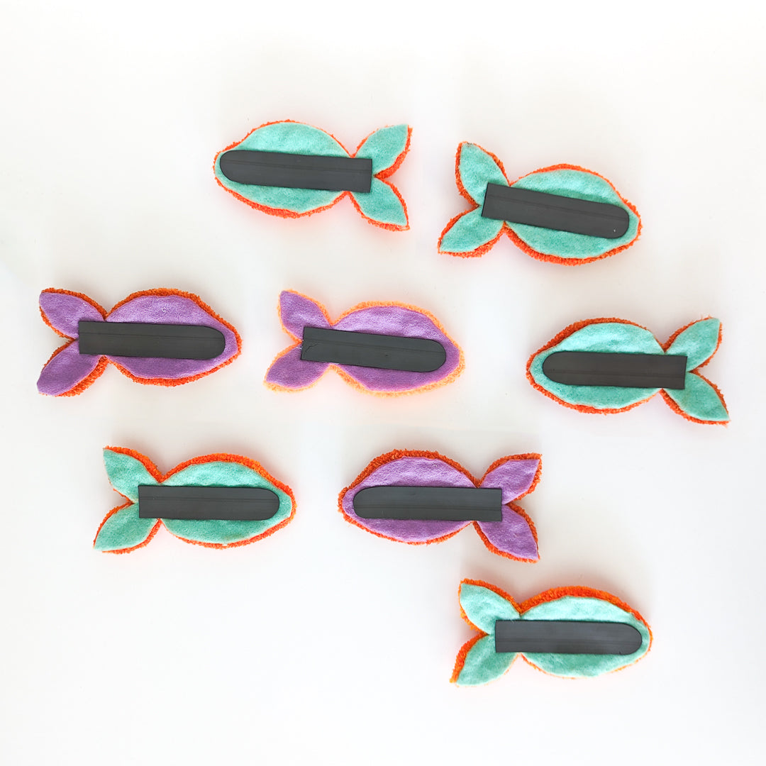 Aimant poisson