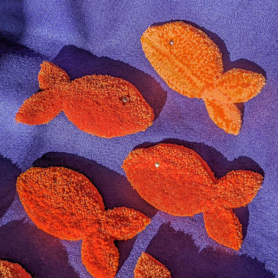 Aimant poisson