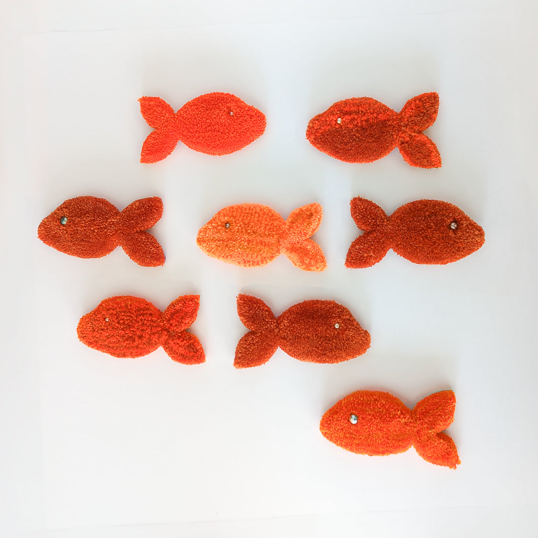 Aimant poisson