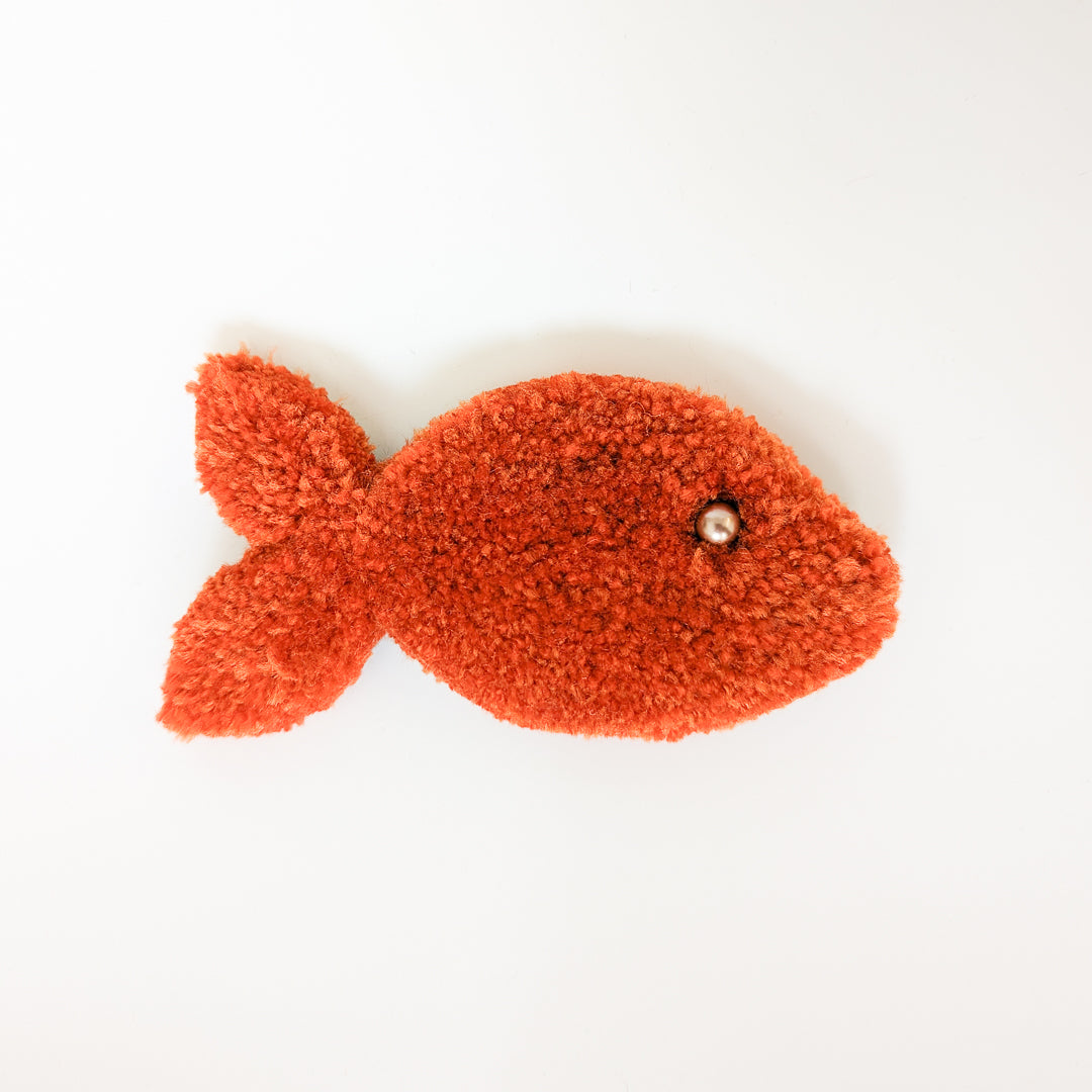 Aimant poisson