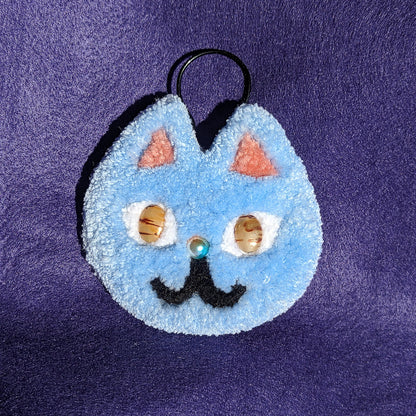 Cat charm